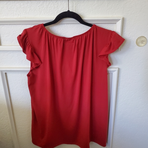 NWT LULAROE TOP SIZE L - Picture 3 of 5